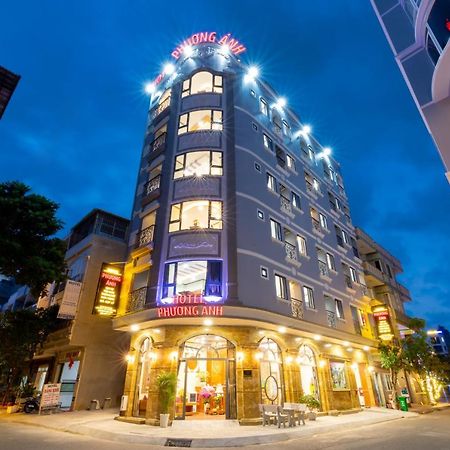 Ha Hotel & Apartment Vung Tau Exterior photo